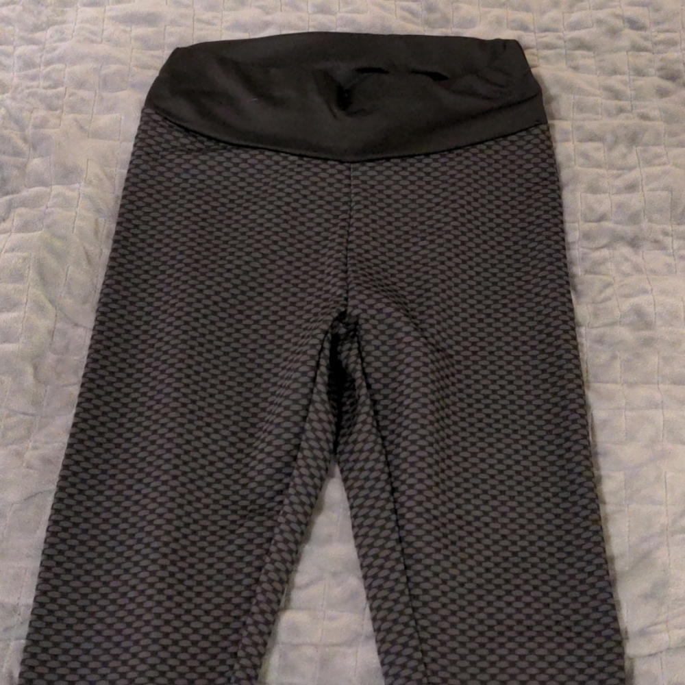 Tik tok leggins